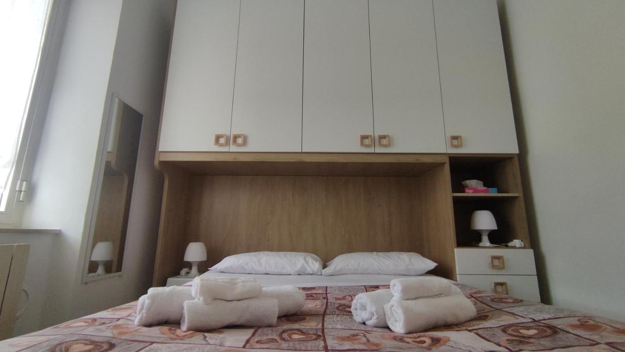 Appartamento Via Ponchielli Perugia Exteriör bild